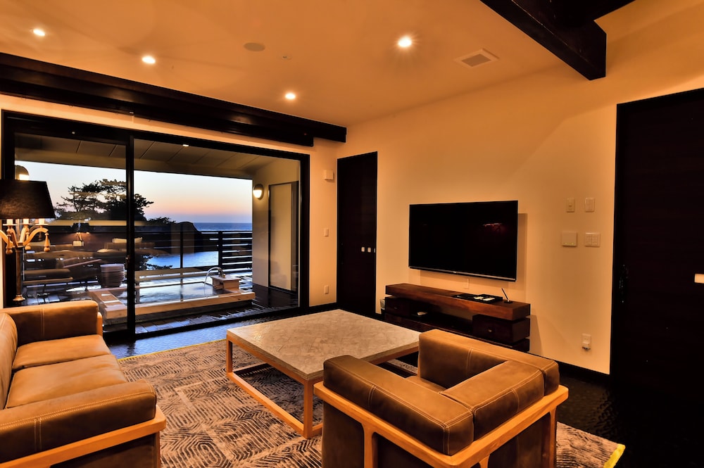 Hari Guestroom with Open-Air Bath, Non Smoking - Photo 2