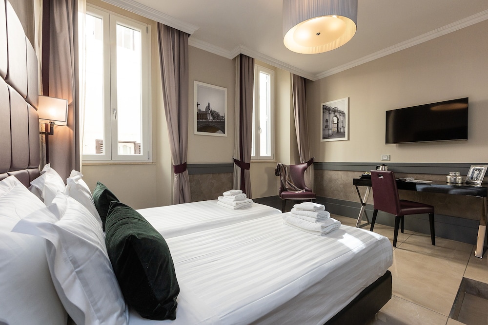 Superior Double or Twin Room - Photo 1