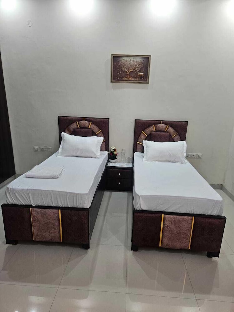 Deluxe Double Room, Balcony photo 3