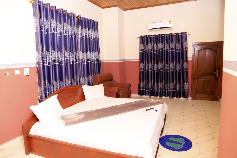 Superior Room photo 1
