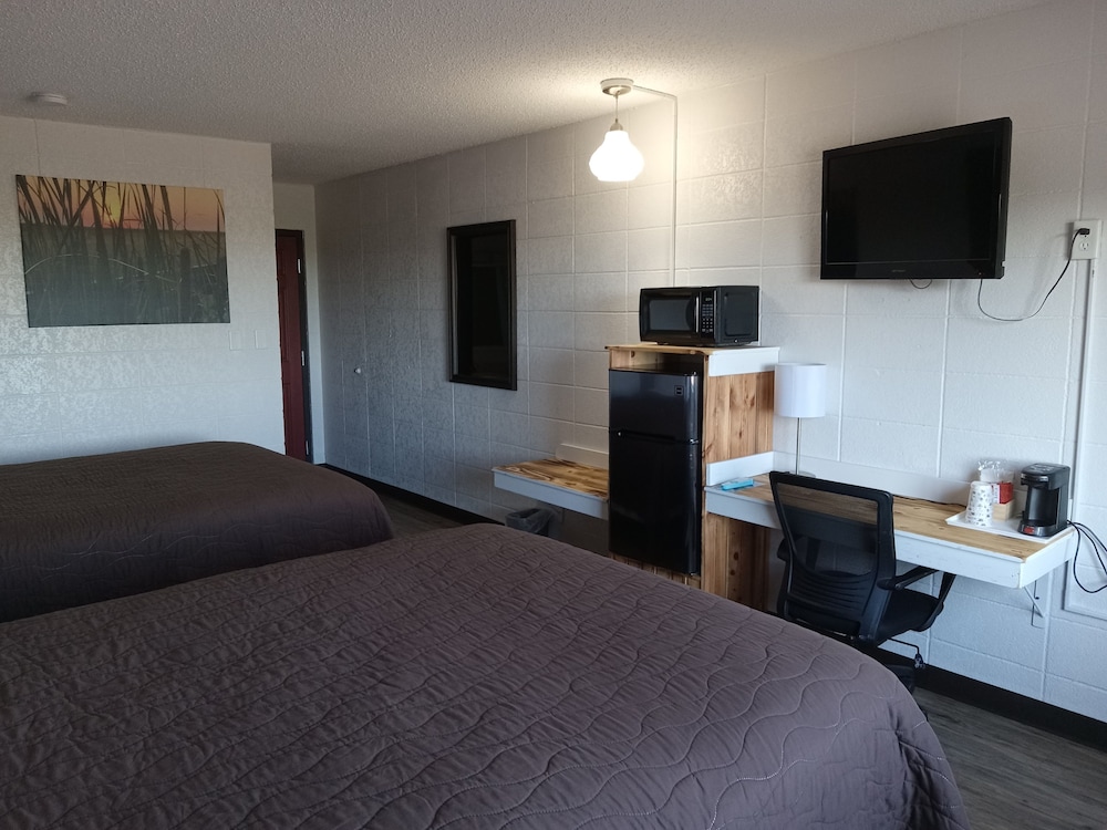Standard Room photo 2