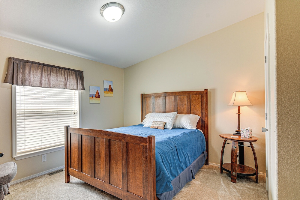 House (3 Bedrooms) photo 2