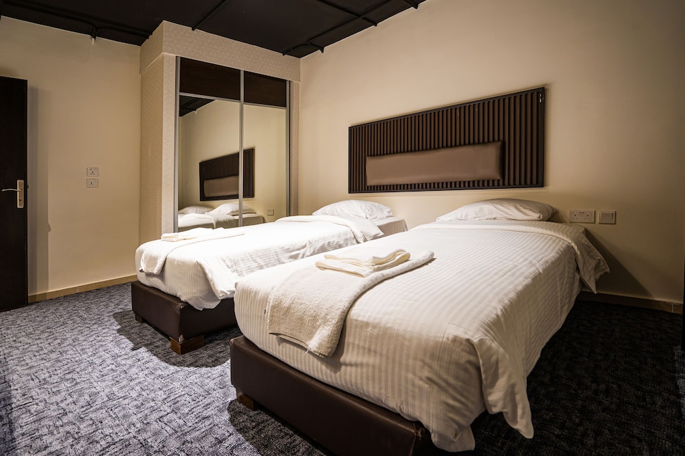 Basic Single Room