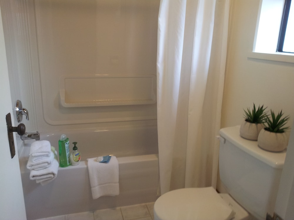 Queen Room with Garden View photo 1