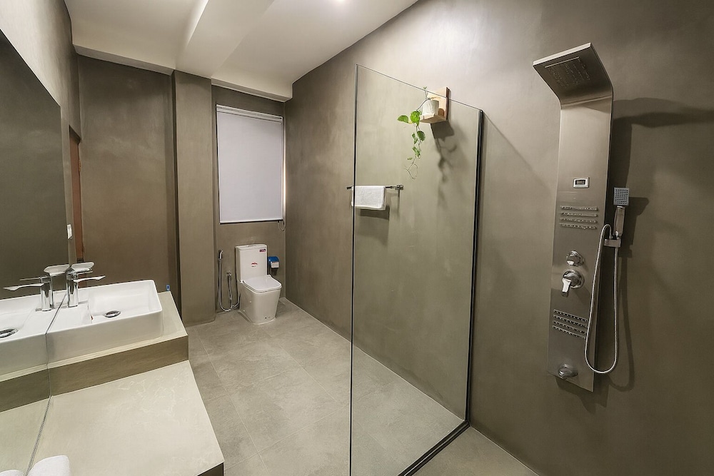 Luxury Double Room, Ocean View photo 3