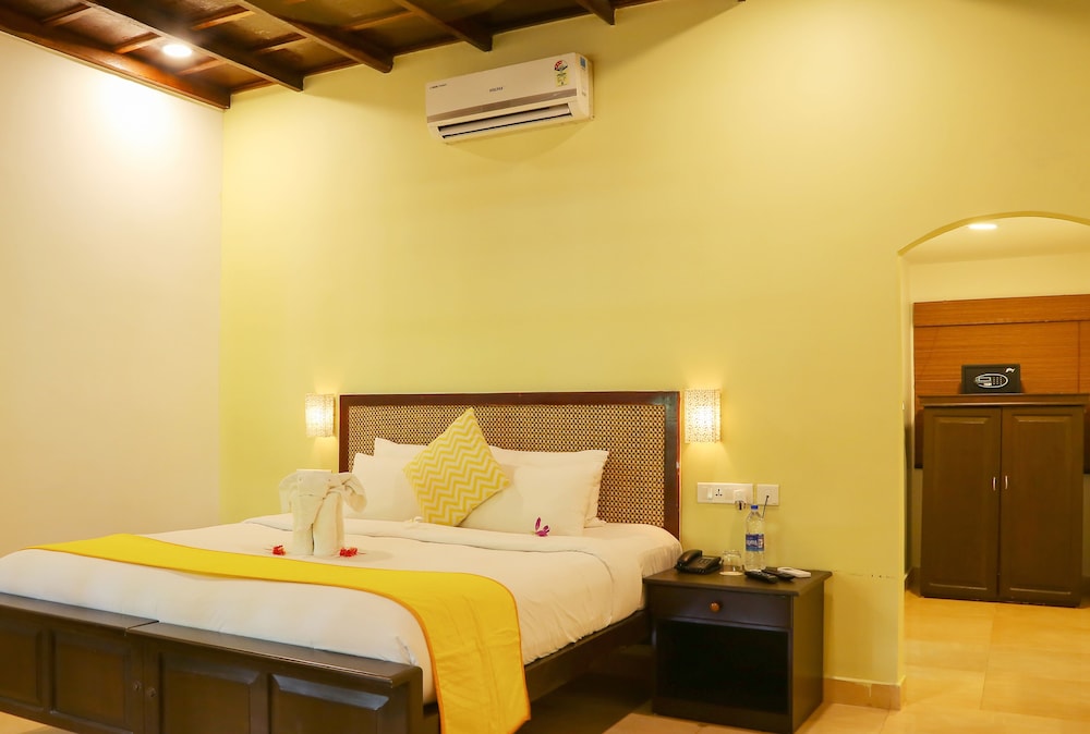 Palm View Room photo 1