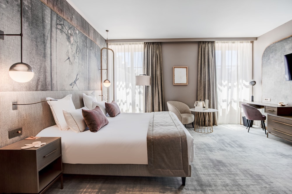 Deluxe Triple Room - Photo 3