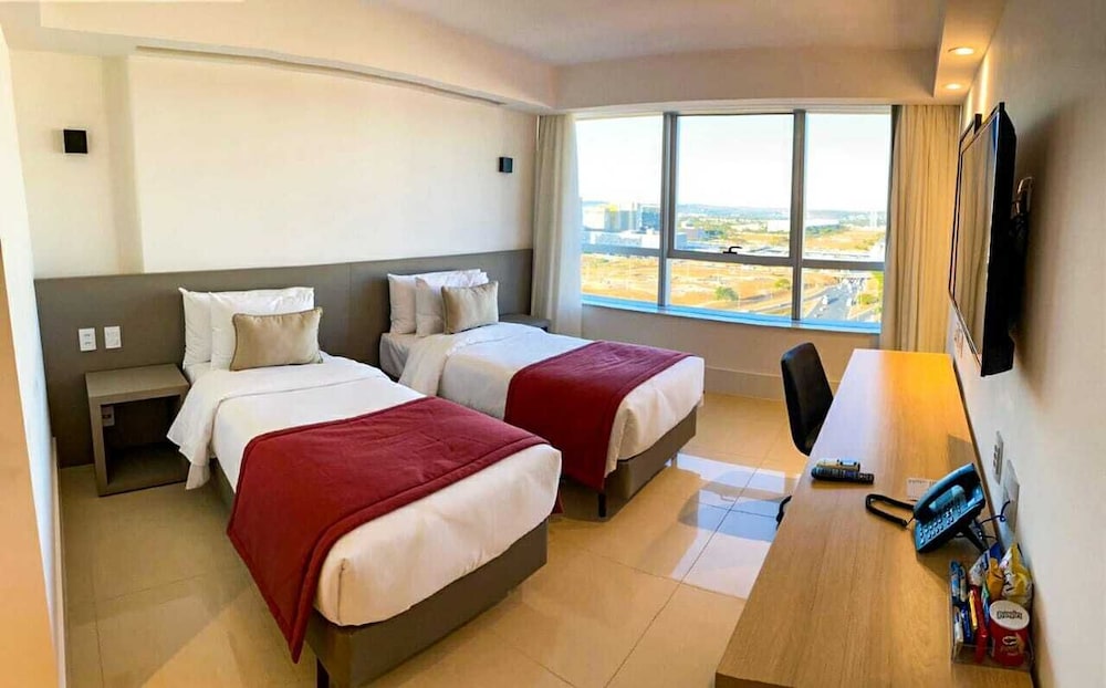 Executive Room, 2 Twin Beds, Non Smoking - Photo 3