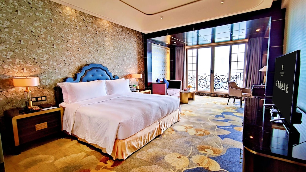 Executive Room River View photo 1