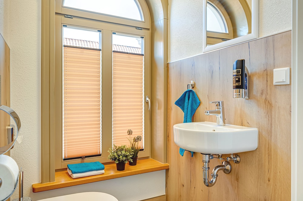 Superior Double Room, City View photo 2
