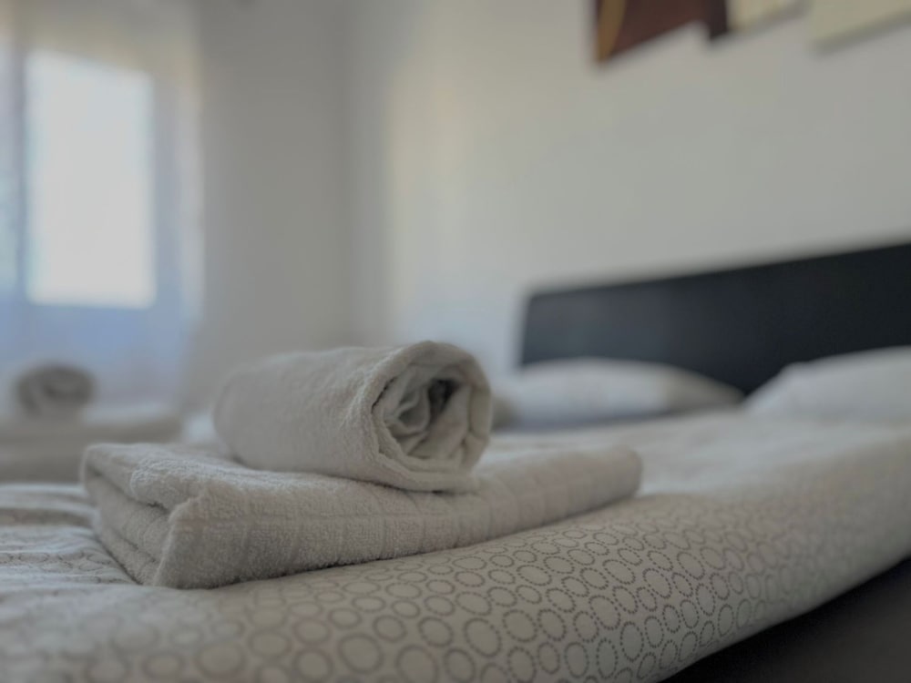Classic Apartment, 1 Queen Bed with Sofa bed photo 3
