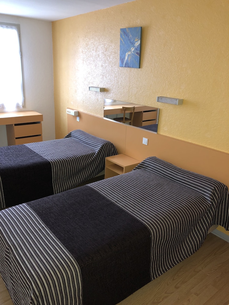 Twin Room photo 2
