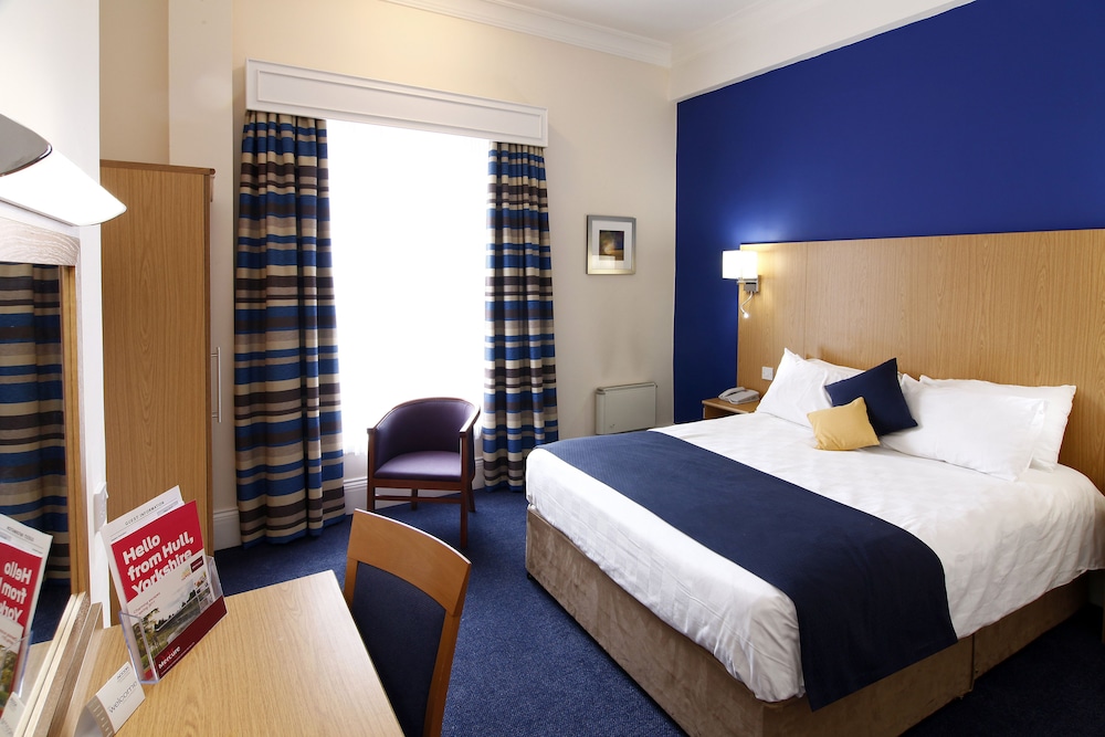 Club Double Room photo 1