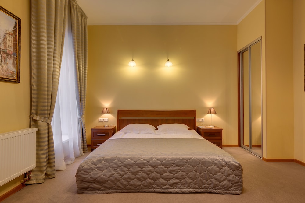 Comfort Double Room photo 3