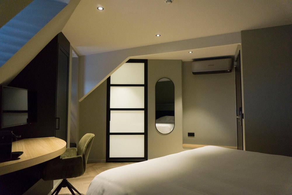 Luxury Double Room photo 2