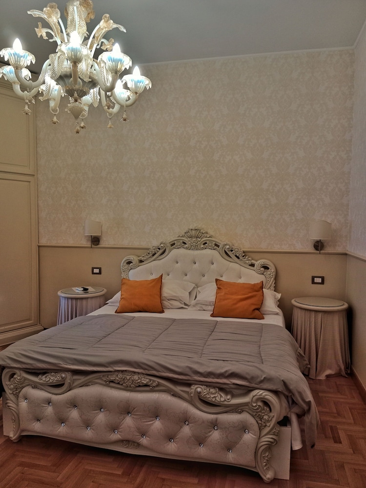 Comfort Suite, Terrace, Garden View photo 1