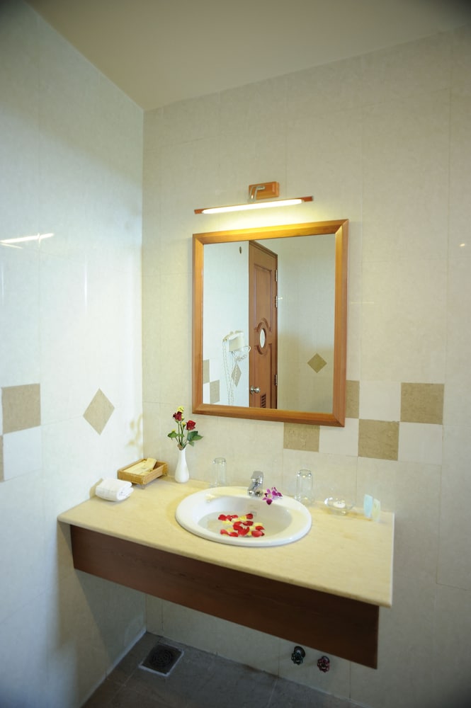 Executive Suite Double photo 3
