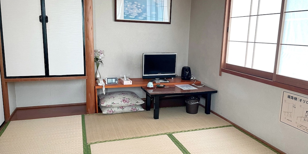 New Wing Japanese-Style Room , For 2 People photo 1