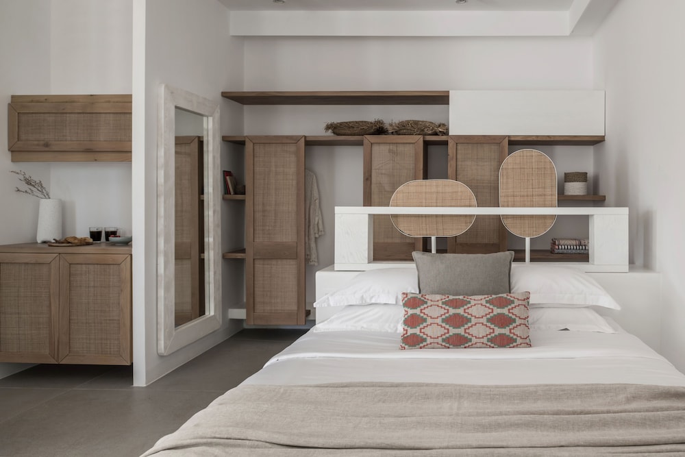 Deluxe Suite - Photo 6
