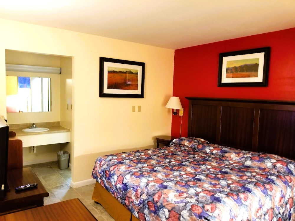 Room, 1 King Bed, Non Smoking - Photo 1