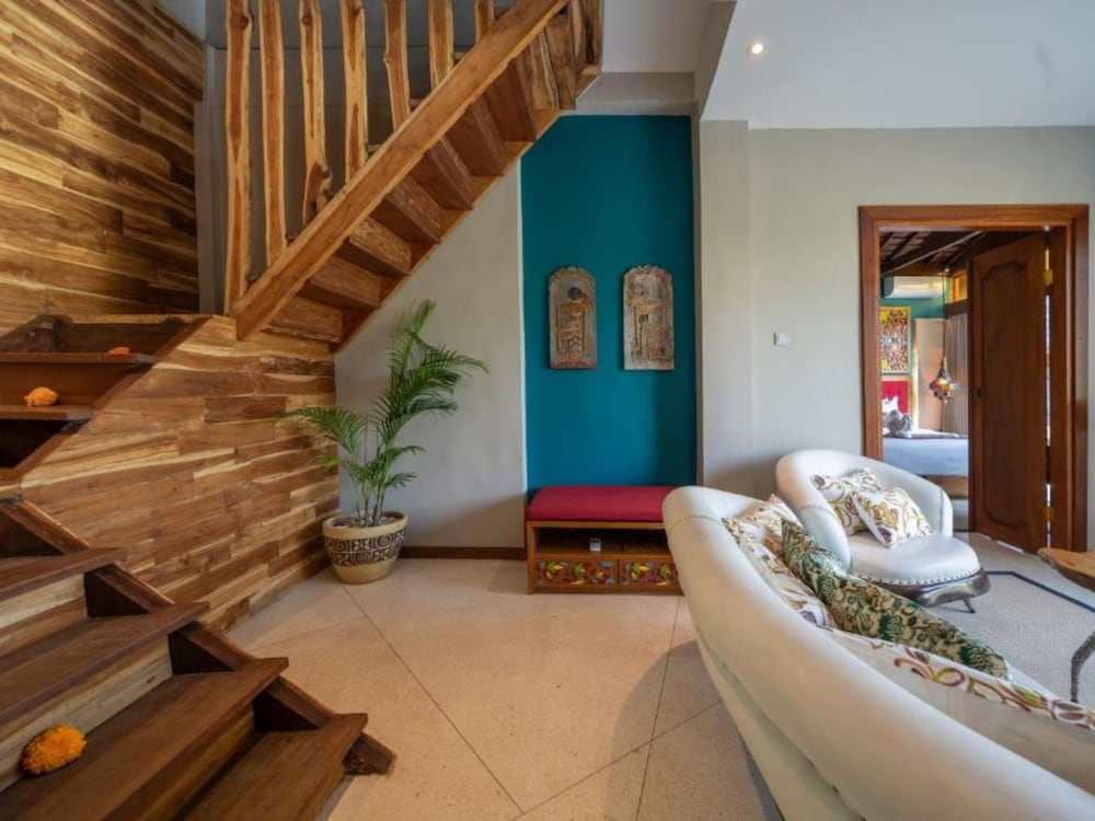 Ethnical Two Bedroom with Plunge Pool - Photo 4