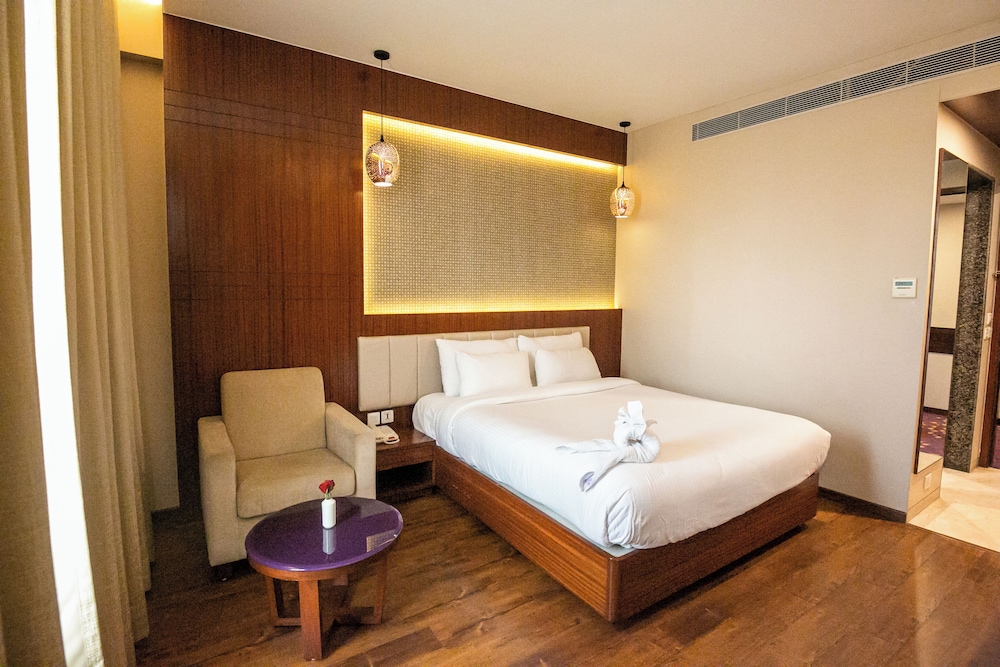 Superior Room - Photo 8