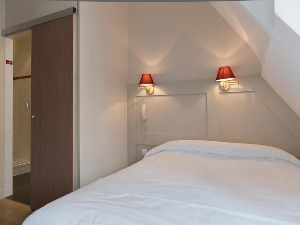 Romantic Double Room