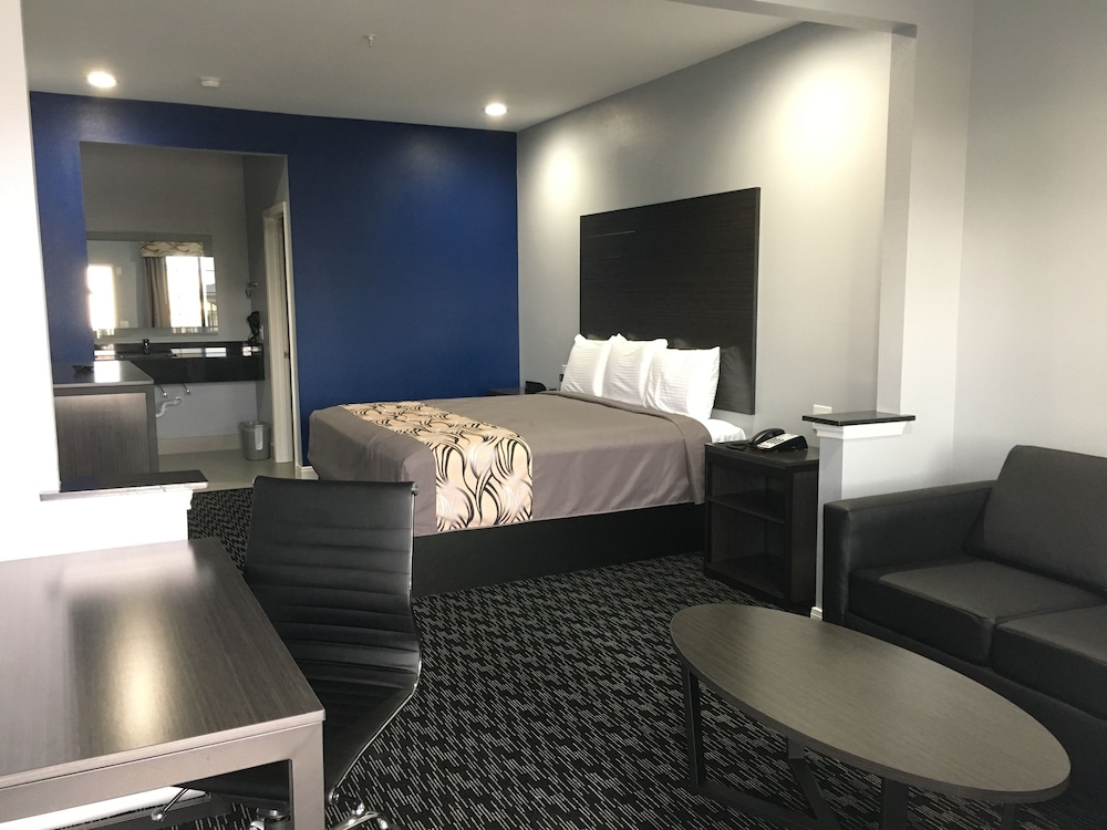 Platinum Inn and Suites, Foto 5