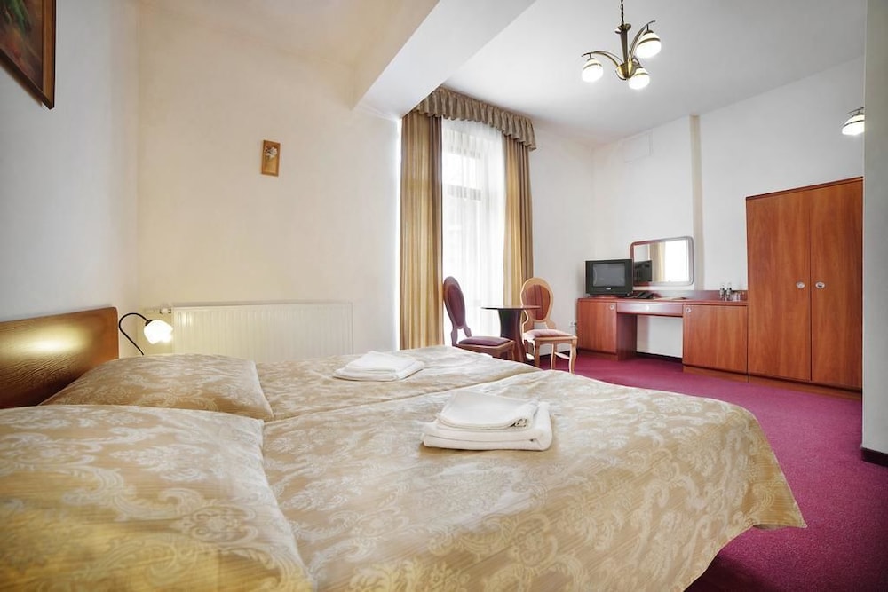 Comfort Double or Twin Room photo 3