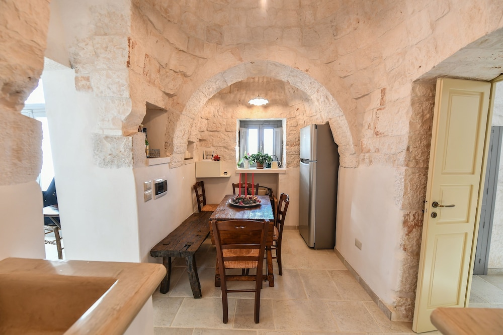 Apartment, 1 Bedroom (Trullo Guardiano) photo 3