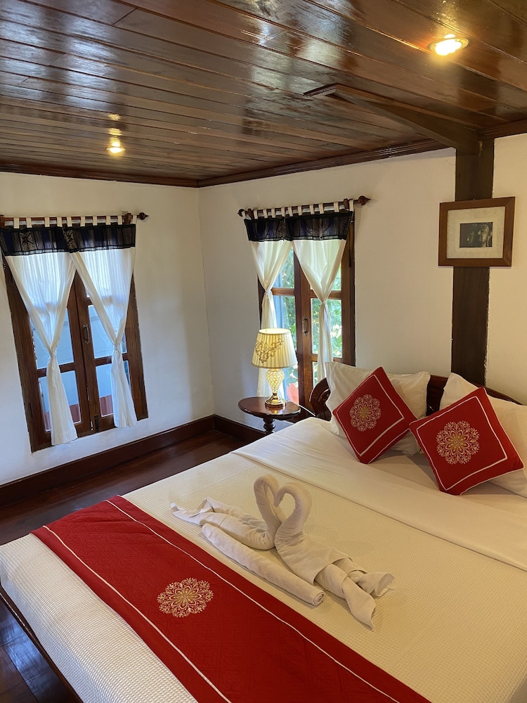 Luxury Double Room - Photo 3