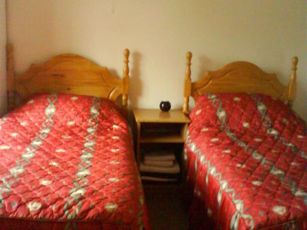 Quadruple Room, Ensuite - Photo 1