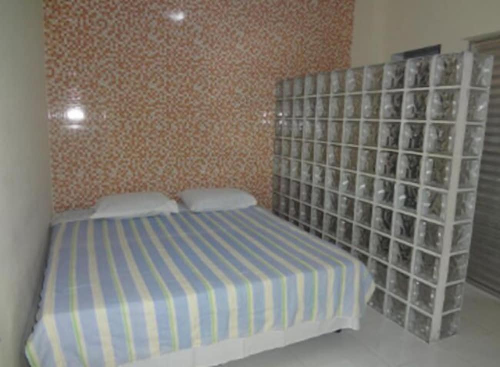 Suíte Duplo ,1 Cama Casal Ou Duas Solteiros Com Ar Condicionado - Photo 3