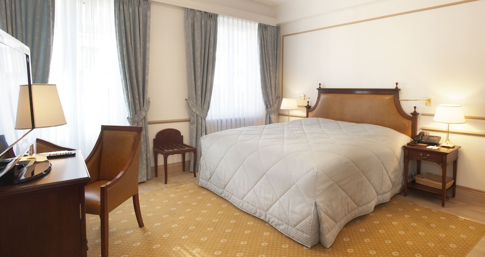 Executive Twin Room photo 3