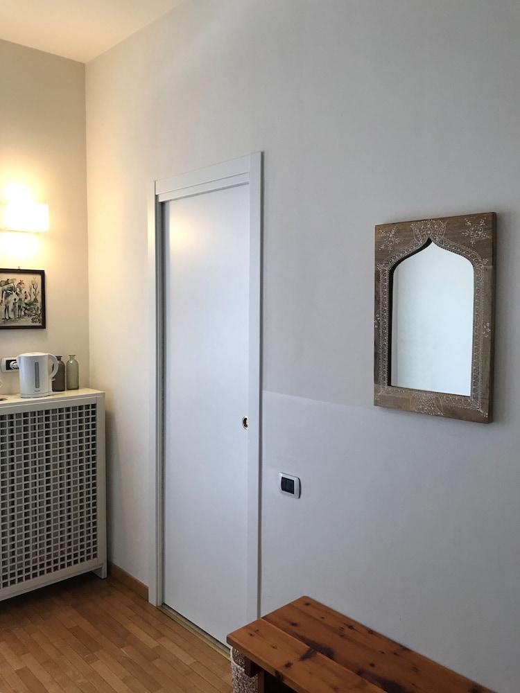 Comfort Double Room, Garden View photo 3