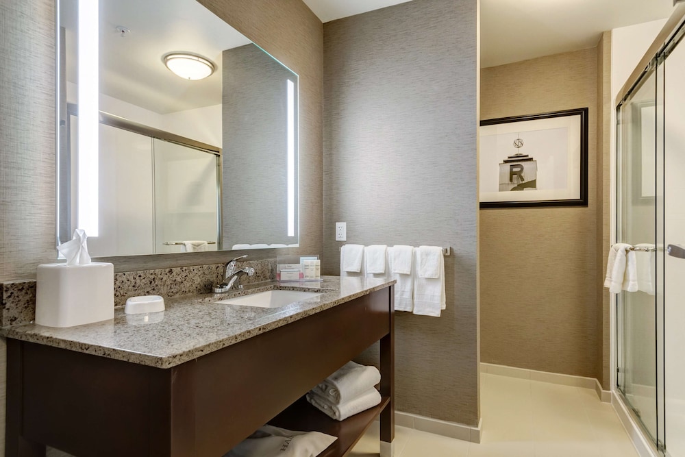 Hampton Inn Poplar Bluff, Bild 5