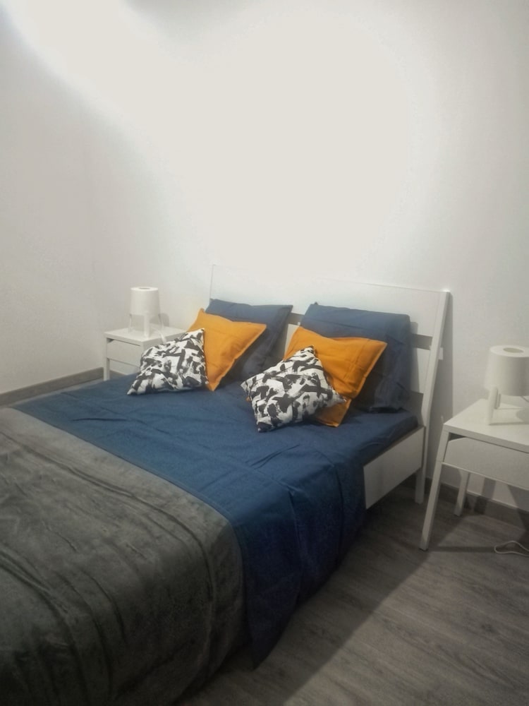 Standard Apartment, City View photo 2