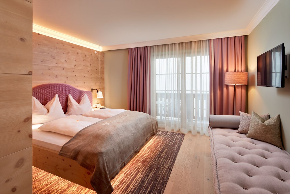 Premium Double Room, Sauna photo 1