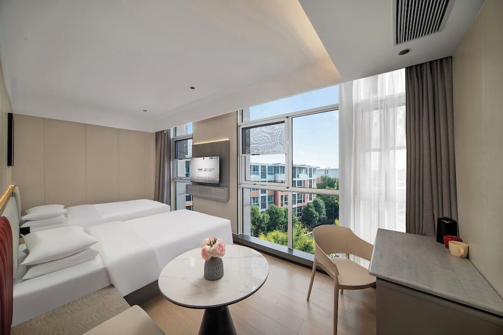 Classic Double Or Twin Room photo 1
