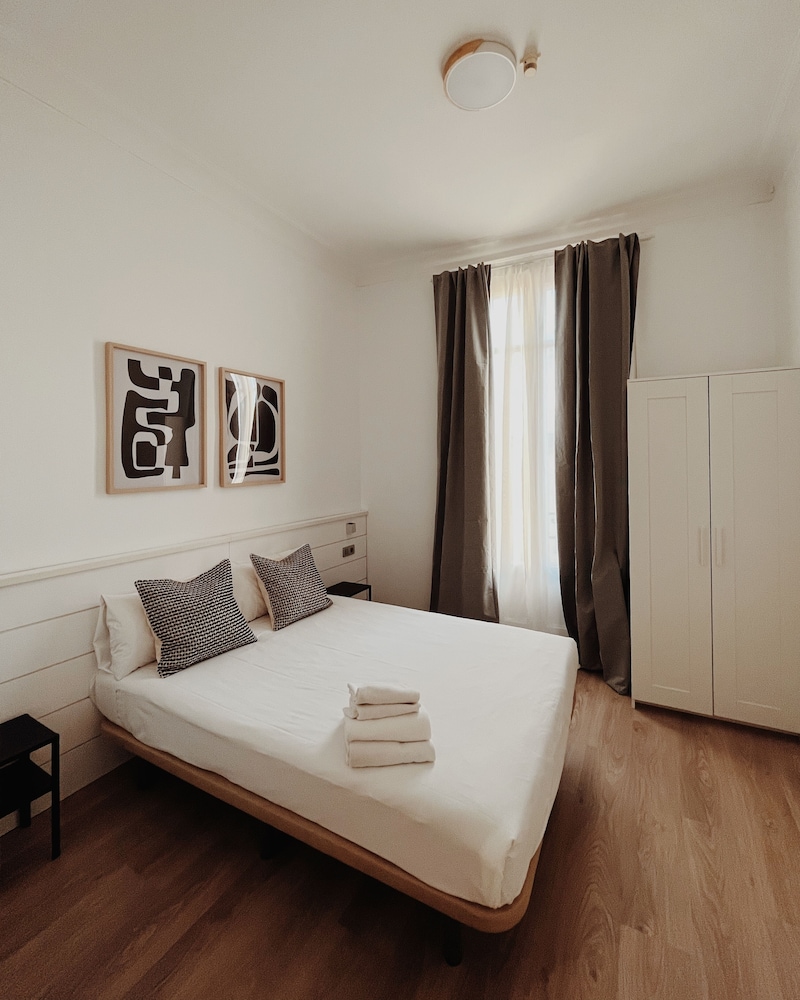 Apartamento, 3 Habitaciones