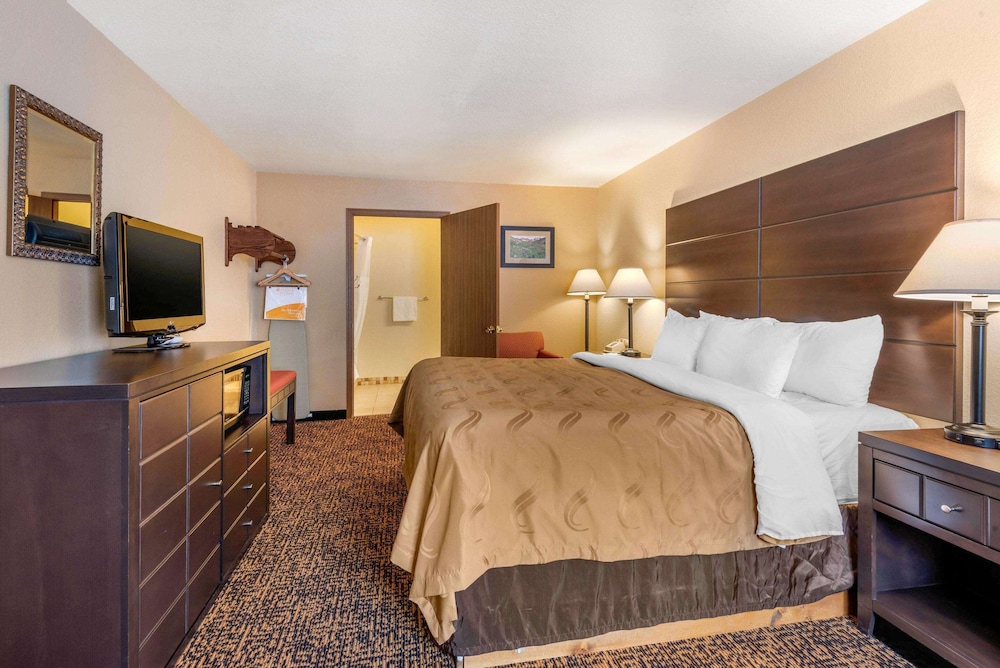 Quality Inn Ouray, 사진 2