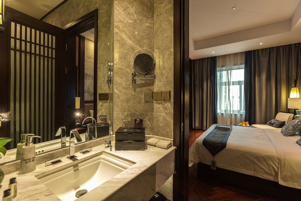 Superior Double Room, Garden View photo 1