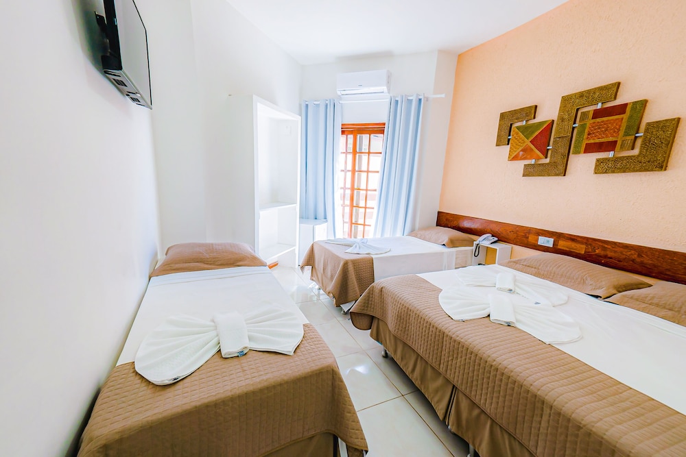 Apartment (Quadruplo)