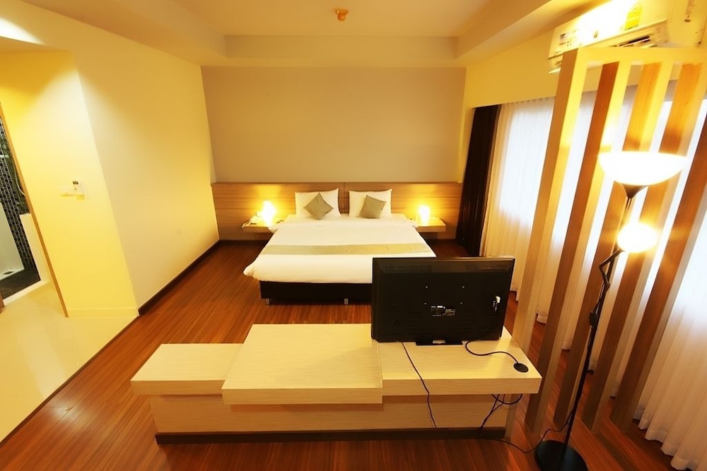 Junior Suite photo 3