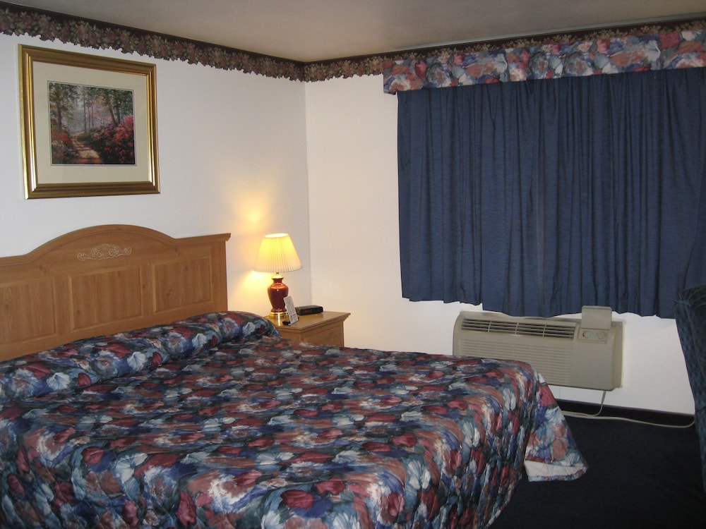 Deluxe Room photo 2