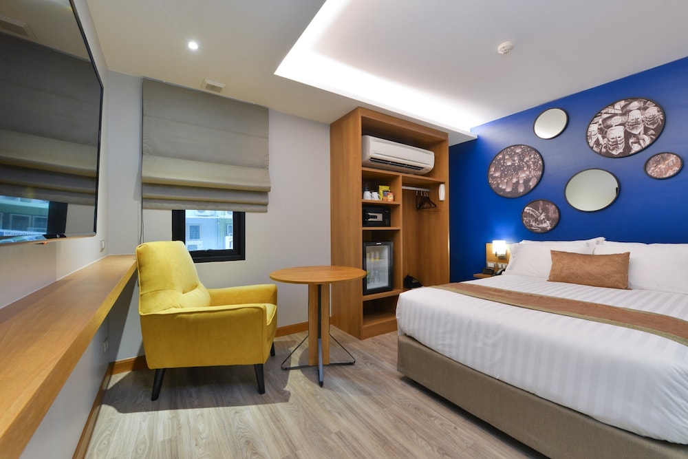 Habitación Premier