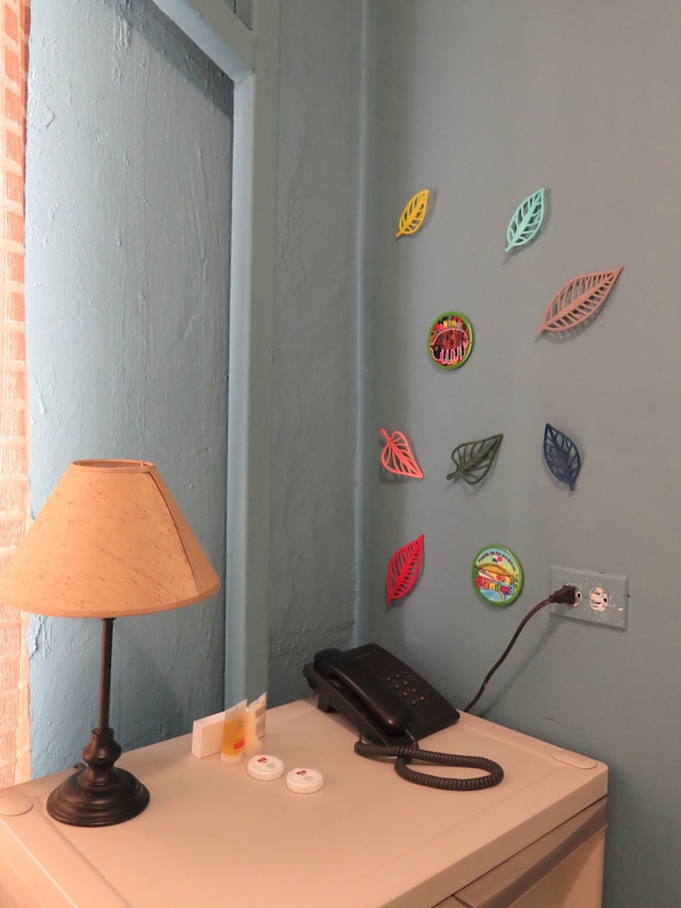 Standard Single Room, Shared Bathroom, Tower photo 2