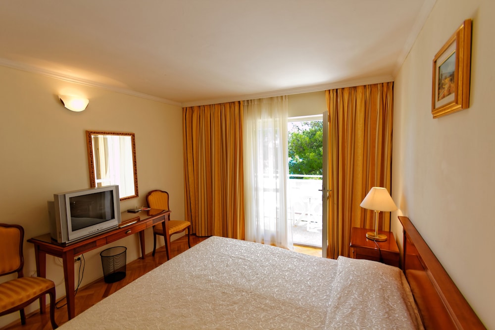 Comfort Double or Twin Room, Sea View (Terrace or Balcony) - Photo 1