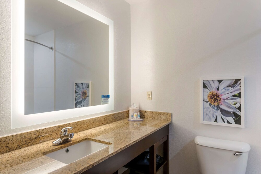 Suite, Non Smoking - Photo 3