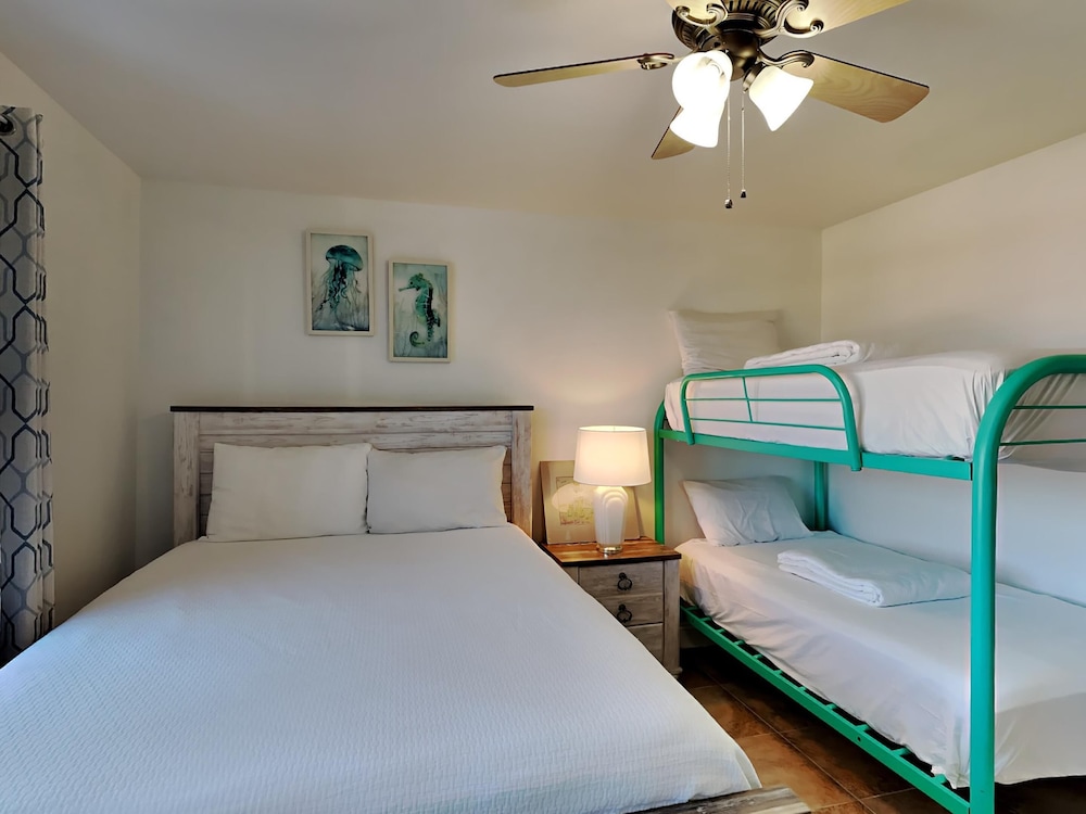 Condo, Multiple Beds, Kitchen, Ocean View (#801 West - No Pets) photo 3